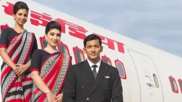 <p>air india jobs</p>- India TV Hindi