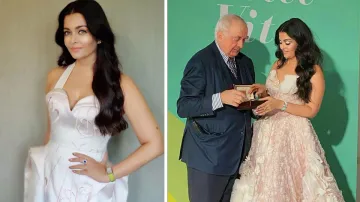 aishwarya rai- India TV Hindi