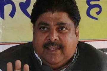 Ajay Chautala- India TV Hindi