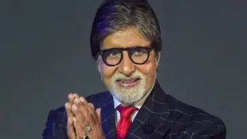 Amitabh bachchan- India TV Hindi