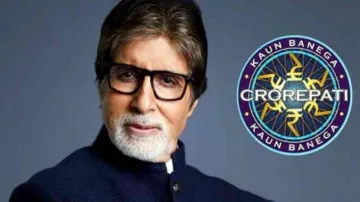 Amitabh bachchan resume shooting of KBC 11- India TV Hindi