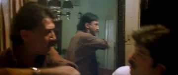 Jackie shroff slapped 17 time to anil kapoor - India TV Hindi