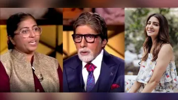 Kaun Banega Crorepati 2019- India TV Hindi