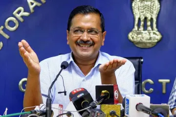 <p>Delhi govt to meet entire expenditure on Valmiki...- India TV Hindi