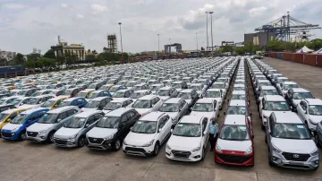 auto sector- India TV Paisa