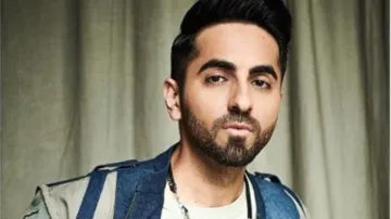 Ayushmann khurrana- India TV Hindi