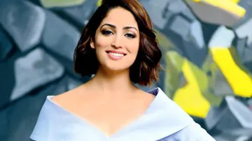 Yami Gautam- India TV Hindi