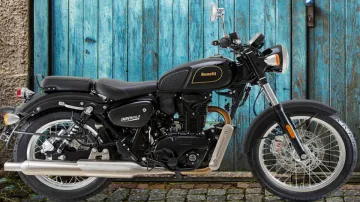 Benelli launches Imperiale 400 bike priced at Rs 1.69 lakh- India TV Paisa