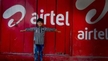 Airtel to waive rental charges of select users in J-K for service suspension phase- India TV Paisa
