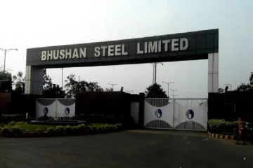 Bhushan Steel- India TV Paisa