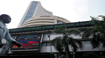 Sensex ends 87 pts higher on positive Asian cues- India TV Paisa