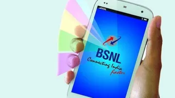 BSNL launches a new prepaid plan, gets 200GB data with 6 months validity- India TV Paisa