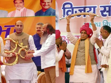 rajnath singh- India TV Hindi