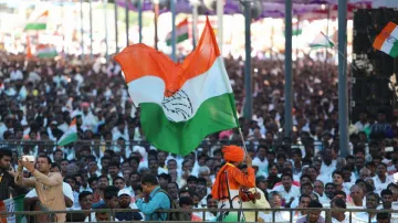<p>Congress releases 2nd list for Maharashtra assembly...- India TV Hindi