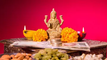 dhanteras2019 subh muhurat - India TV Hindi