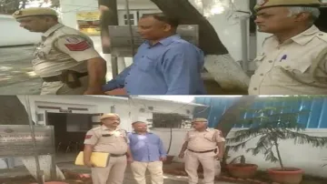 Delhi Police- India TV Hindi