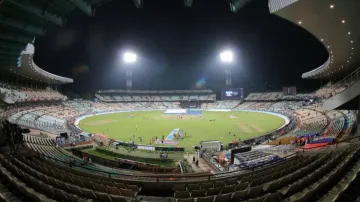 Eden Gardens- India TV Hindi