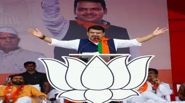 Devendra Fadnavis- India TV Hindi