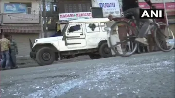 Kashmir- India TV Hindi
