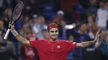 Roger Federer confirmed to play at French Open next year- India TV Hindi