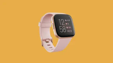  Fitbit unveils Versa 2 smartwatch in India- India TV Paisa