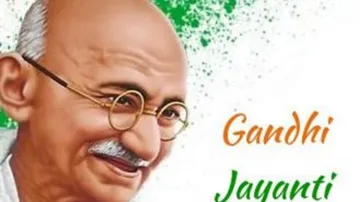 <p>GANDHI JAYANTI 2019:</p>- India TV Hindi