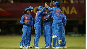 Indian women's cricket team- India TV Hindi
