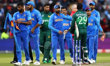 India vs Pakistan Asia Cup ticket booking starting from...- India TV Hindi