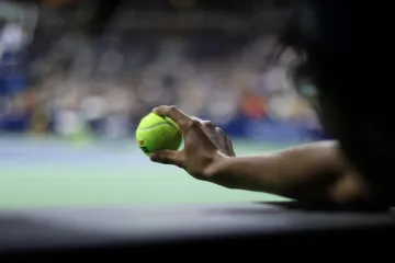 टेनिस मैच फाइल फोटो- India TV Hindi