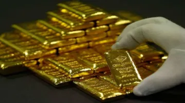 <p>Customs seize 123 kg gold in raids in Kerala...- India TV Hindi