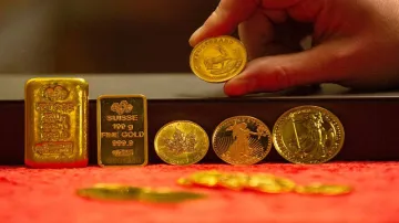 Gold prices up Rs 50 on rise in demand- India TV Paisa
