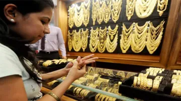 30 tonnes of gold sold on Dhanteras nationwide- India TV Paisa
