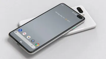 Google Pixel 4 may launch with Live Caption feature- India TV Paisa