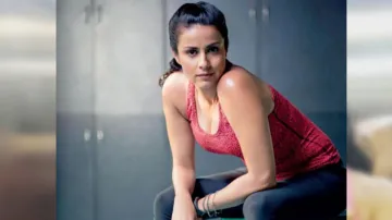 Gul panag- India TV Hindi