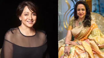 hema malini fitness and beauty seceret- India TV Hindi