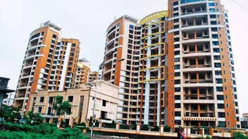 Housing sales up 16 pc at Rs 1.54 lakh cr during Jan-Sep across seven cities- India TV Paisa