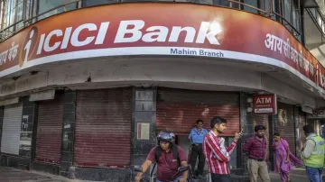 ICICI Bank sells entire stake in GST Network to 13 state governments- India TV Paisa