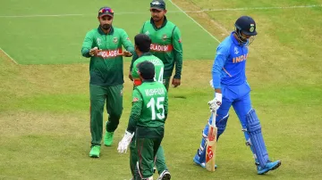 Bangladesh's India tour can be canceled, this is the major reason - India TV Hindi