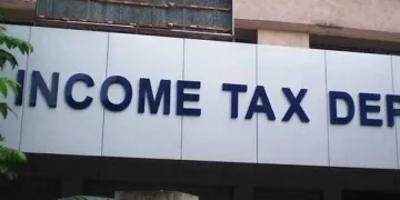 <p>Income tax</p>- India TV Paisa