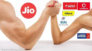 Airtel, Vodafone Idea and BSNL wants fees on incoming calls from other networks till 2022- India TV Paisa