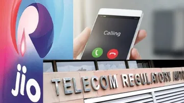 Jio opposes Trai intervention on call Ring Timing- India TV Paisa
