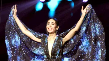 Karisma Kapoor- India TV Hindi