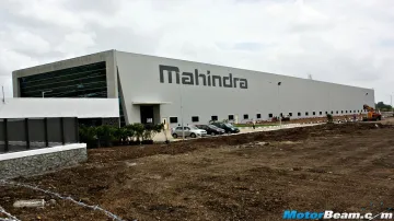 Mahindra- India TV Paisa