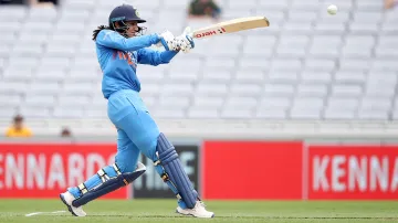 Samriti Mandhana- India TV Hindi