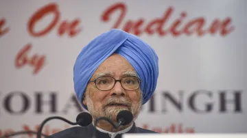 NDA government should have learnt from the UPA's mistakes says manmohan singh- India TV Paisa