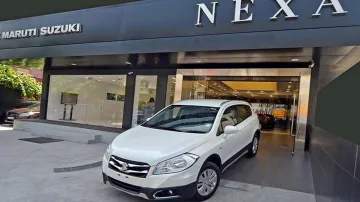 maruti suzuki nexa- India TV Paisa