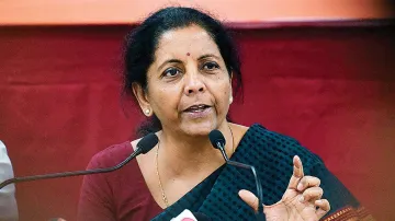 FM Nirmala Sitharaman assures protection of MPC Bank customers- India TV Paisa