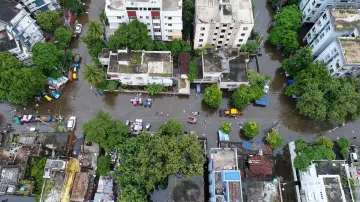 Patna Flood- India TV Hindi