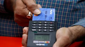 RBI issues guidelines on on tap authorisation on payment systems- India TV Paisa