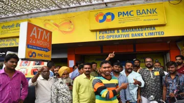 RBI enhances withdrawal limit for depositors of PMC Bank to Rs 40,000- India TV Paisa